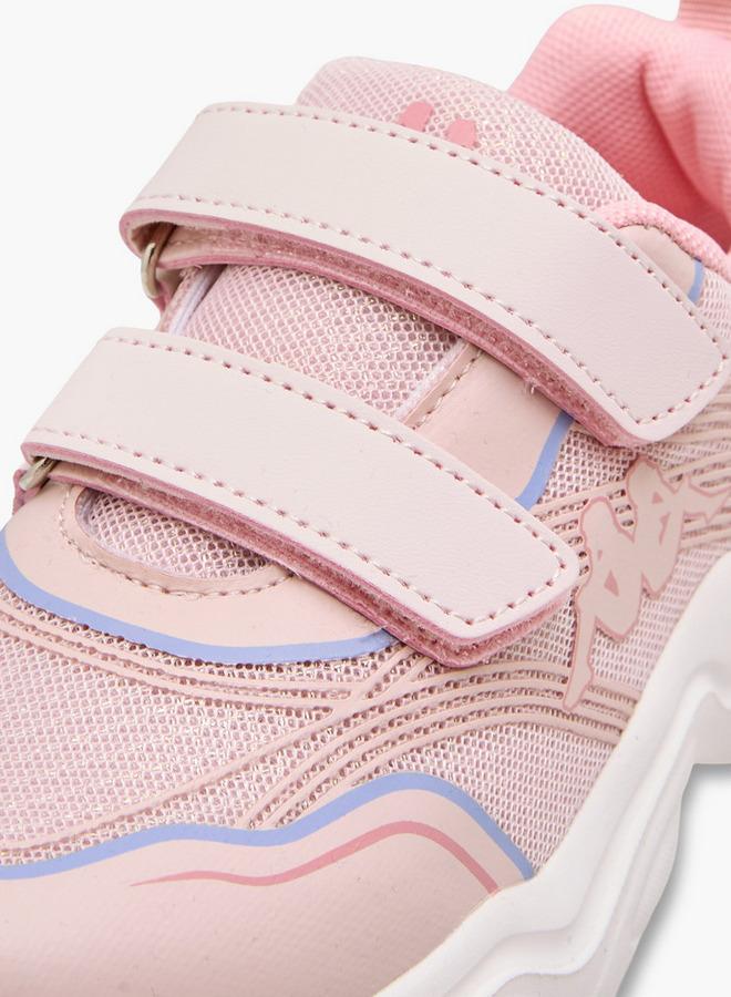 Kappa Girls Light-Up Sports Shoes - Image 4