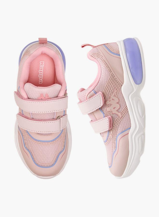 Kappa Girls Light-Up Sports Shoes - Image 1