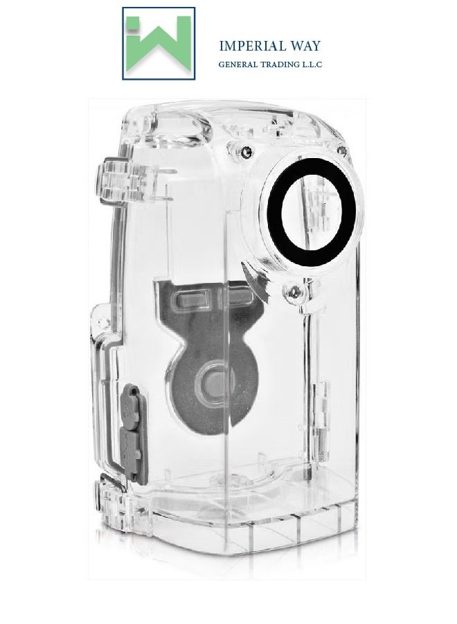 Brinno ATH120 Weather Protective for Time Lapse Camera TLC20 HD380Pro