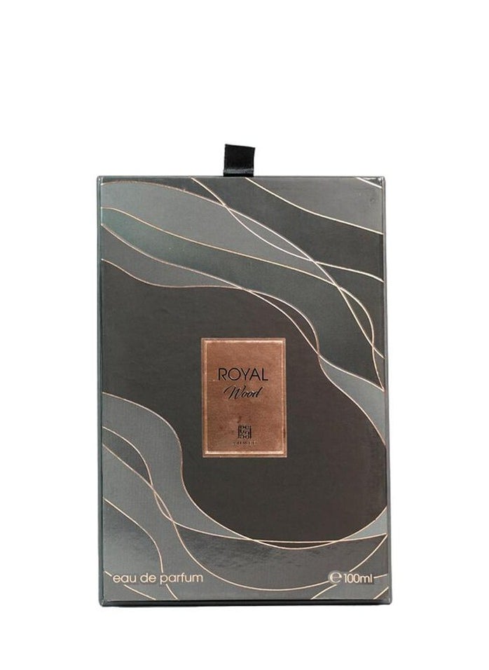 Ahmed Al Maghribi Royal Wood  - Image 2