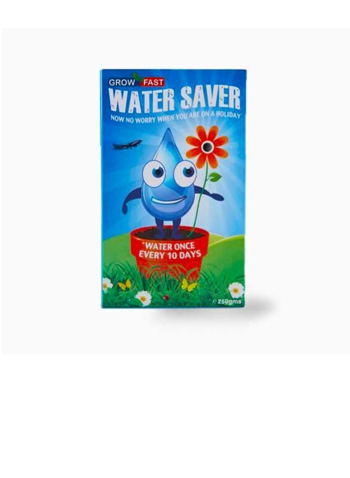 Grow Fast Water Saver - Image 1