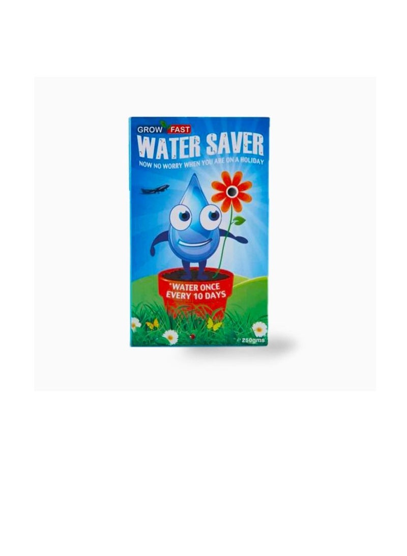 Grow Fast Water Saver - Image 2