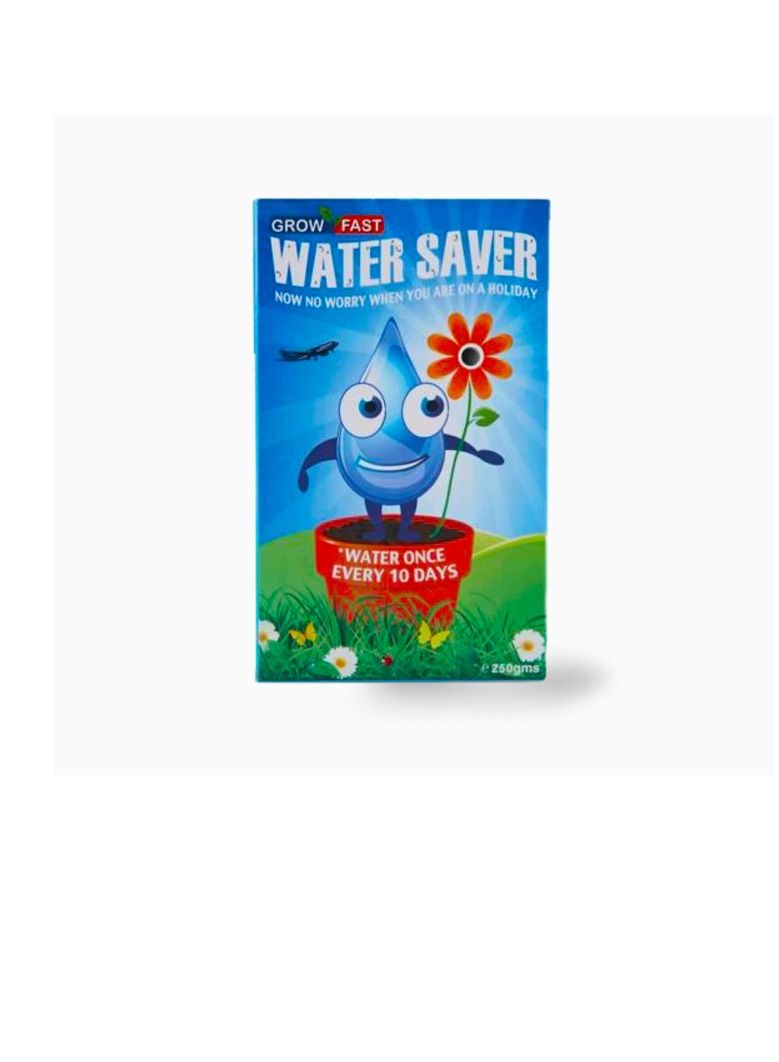 Grow Fast Water Saver - Image 3