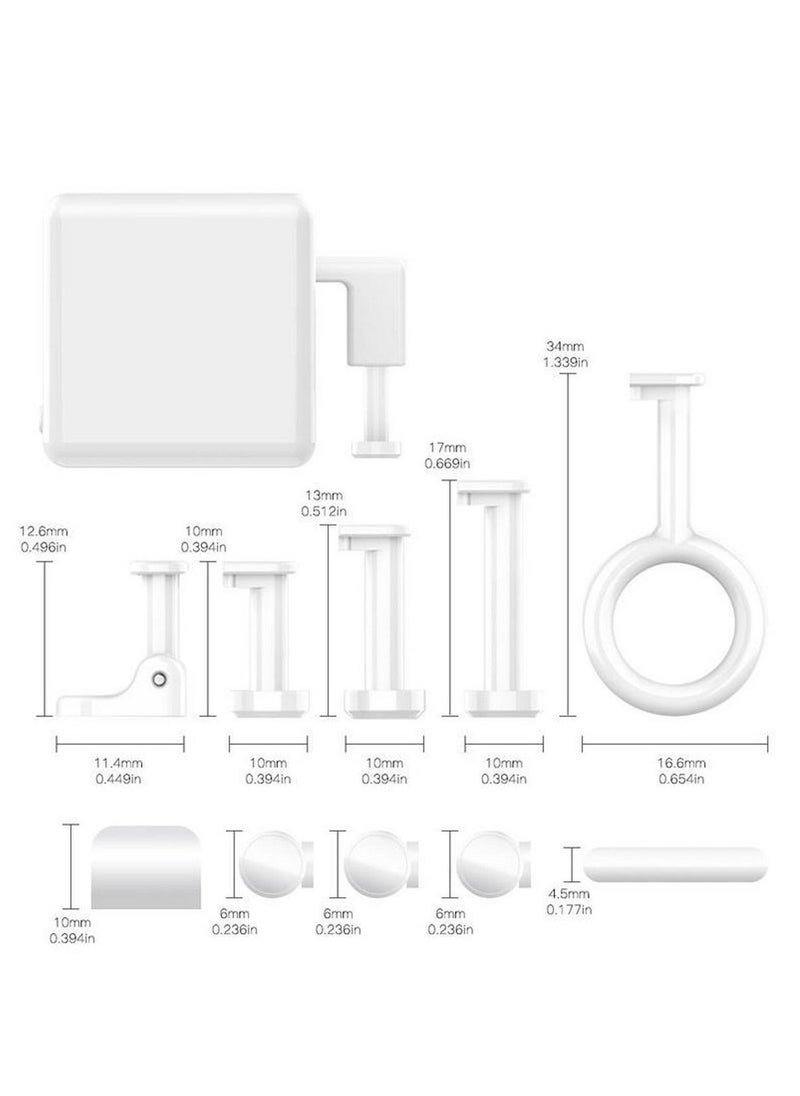 Fingerbot Smart Switch on Pusher Accessories  - Image 4