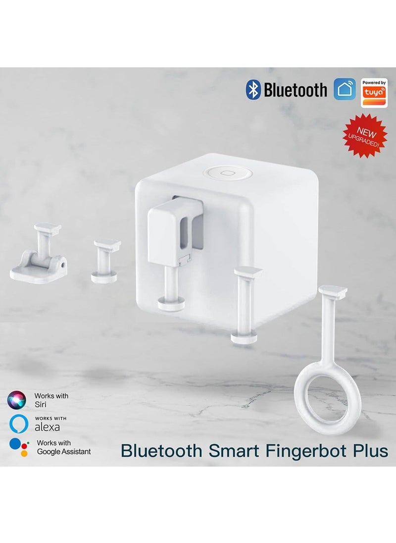 Fingerbot Smart Switch on Pusher Accessories  - Image 3