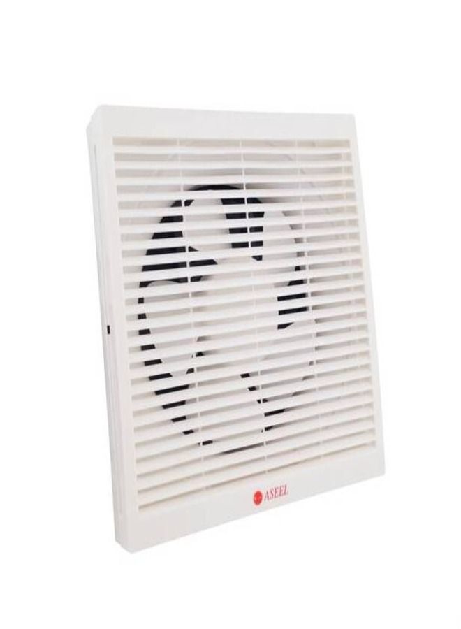Aseel ASEEL Plastic kitchen hood, decoration, 25 * 25 - Image 1