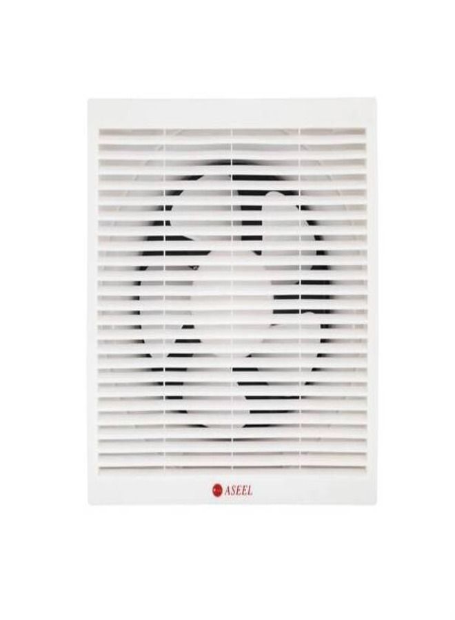 Aseel ASEEL Plastic kitchen hood, decoration, 25 * 25 - Image 2