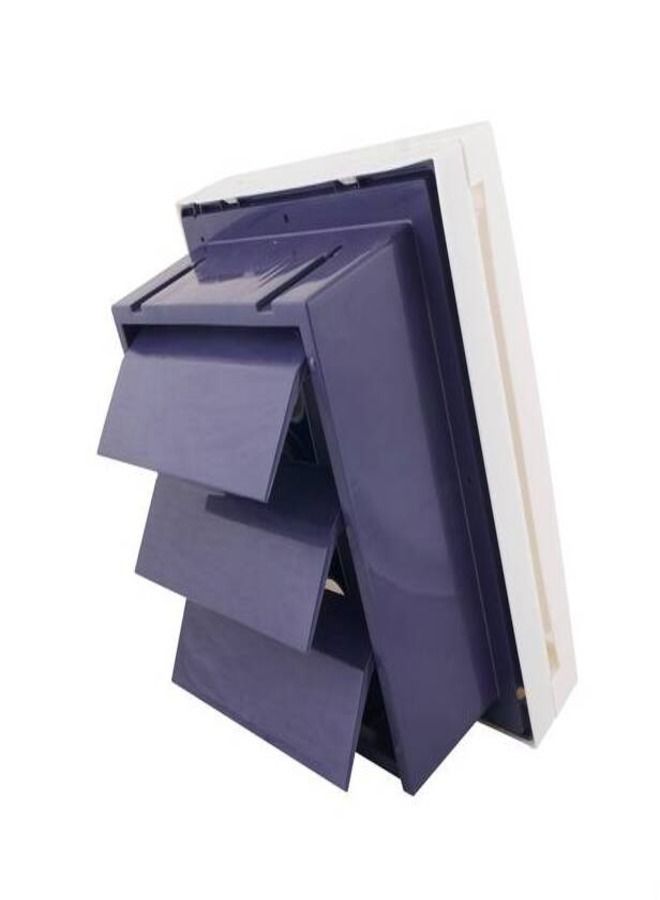 Aseel ASEEL Plastic kitchen hood, decoration, 25 * 25 - Image 3
