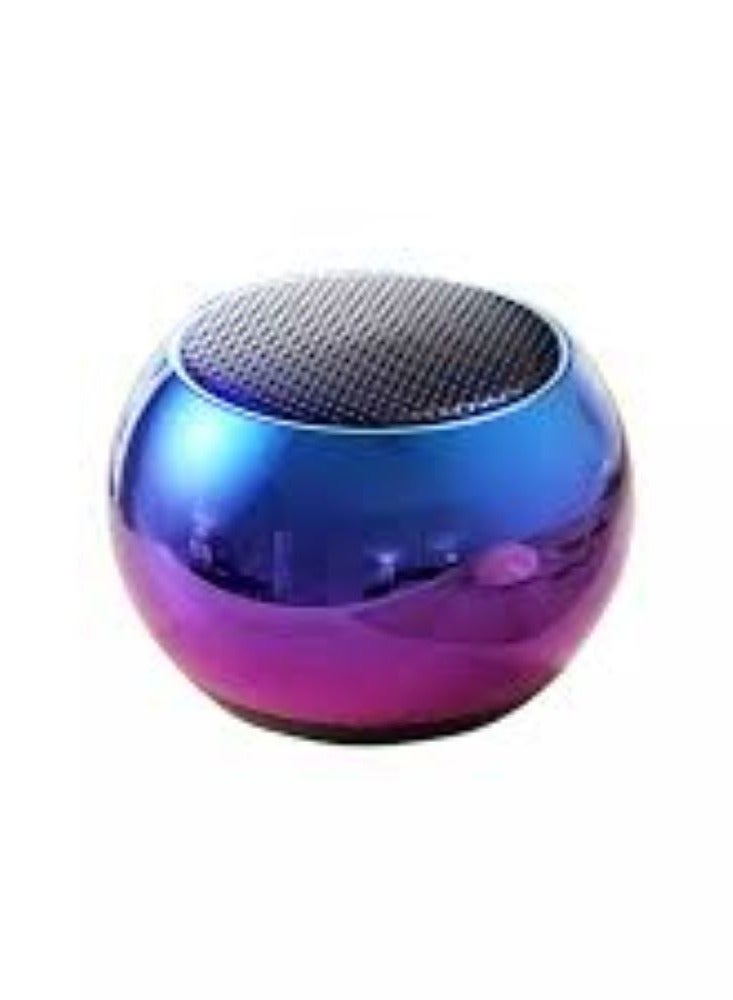 Mini Wireless Speaker