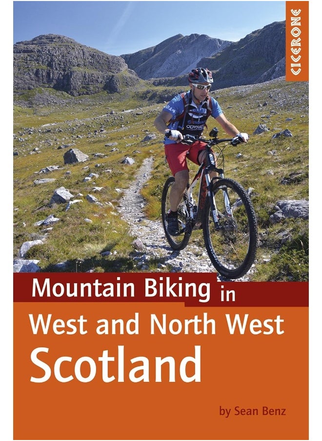 Mountain Biking in West and North West Scotland  - Image 2