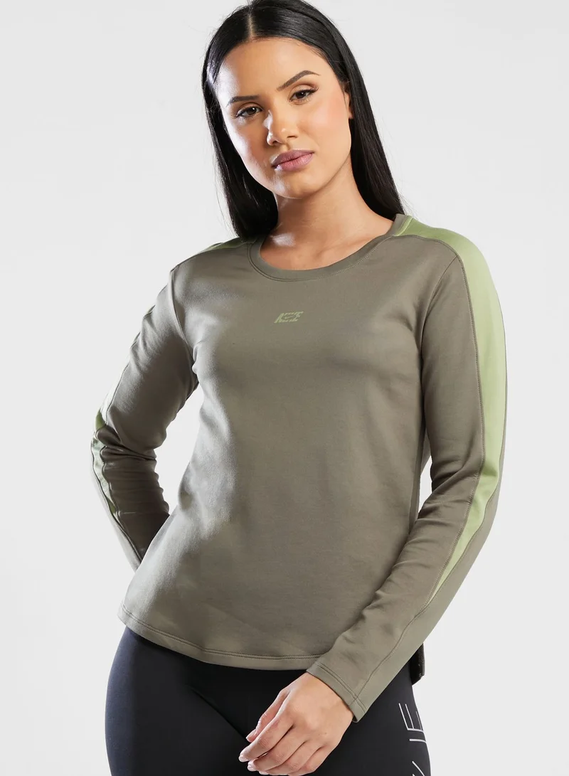 Nike Therma Fit One T-Shirt