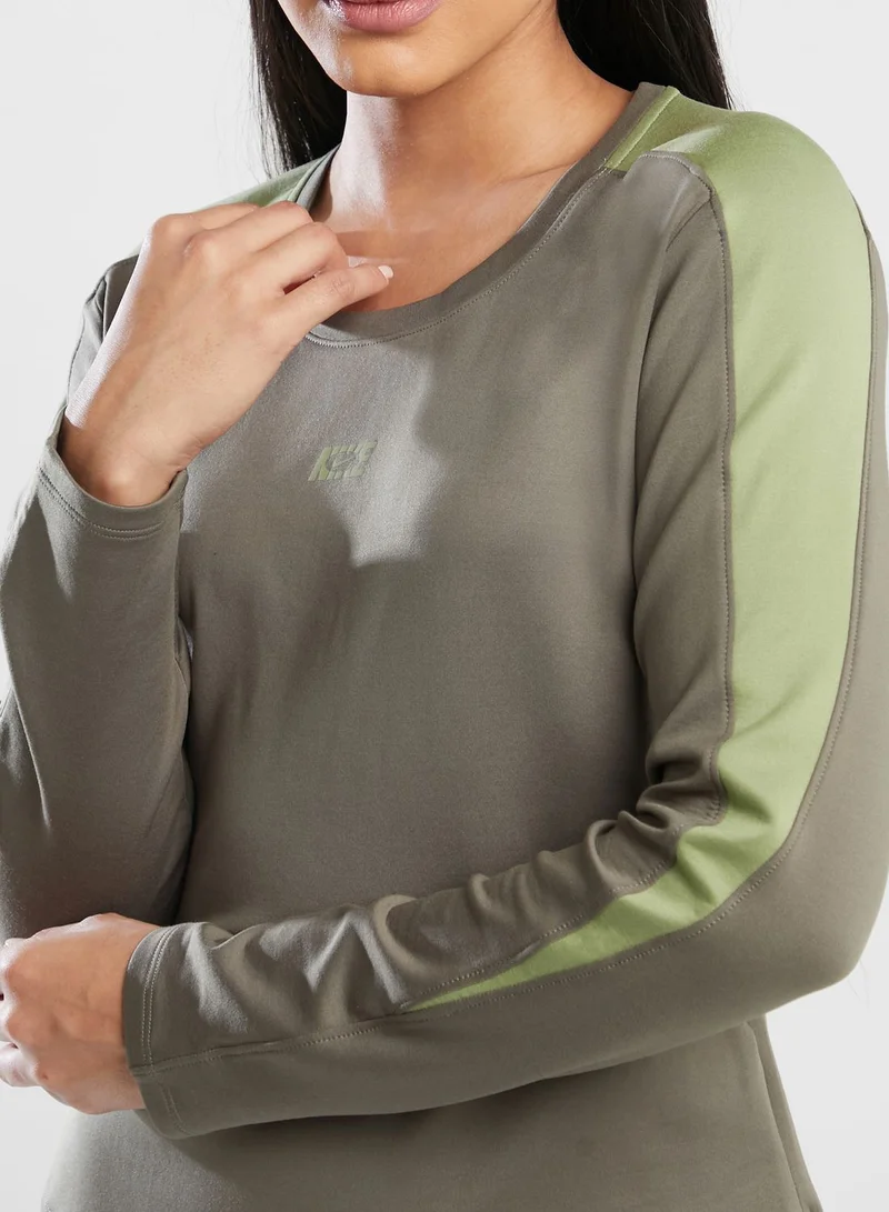 Nike Therma Fit One T-Shirt
