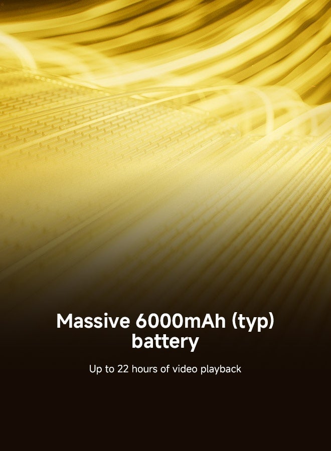 شاومي هاتف POCO C85 ثنائي الشريحة بنفسجي 8GB RAM 256GB 4G - النسخة العالمية - Image 5