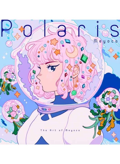 Polaris : The Art of Meyoco