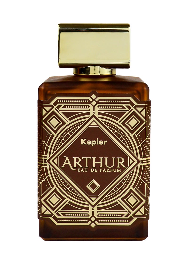 ARTHUR by Kepler Unisex 100ml (EDP) - pzsku/Z47A1A746C8DC8E0A3ED3Z/45/_/1721223784/2ab3c92f-2cb6-466e-bcd3-1445fb24bcc7