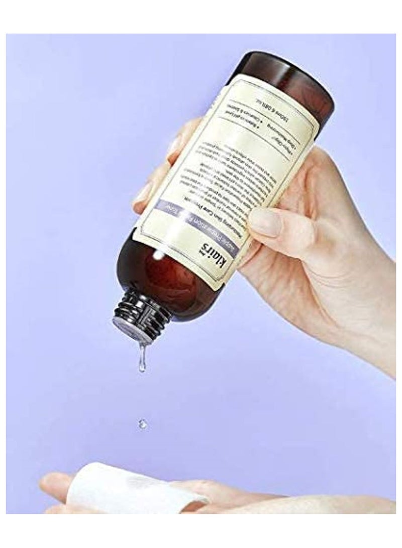 Dear,Klairs Supple Preparation Supple Preparation Facial Toner Hydration Perfect Simple Skincare Routine 6 08 fl oz 180 ml  - Image 4