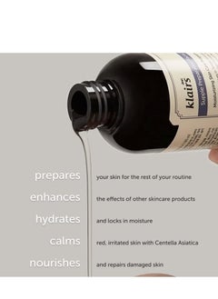 Dear,Klairs Supple Preparation Supple Preparation Facial Toner Hydration Perfect Simple Skincare Routine 6 08 fl oz 180 ml  - Image 2