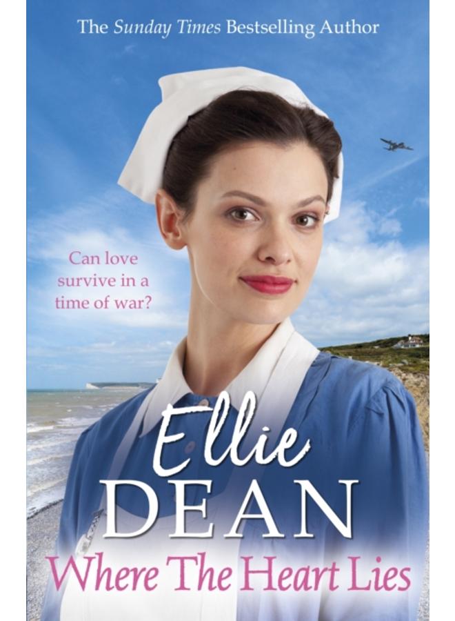 Where the Heart Lies