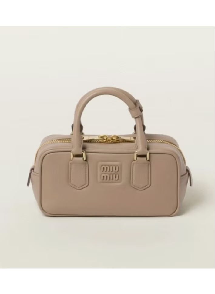 Miu Miu Women's Crossbody Shoulder Bag Handbag 22×10.5×7.5cm  - Image 1