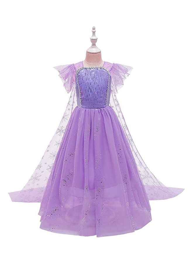 NIBEMINENT Princess Costume 130cm - Image 2