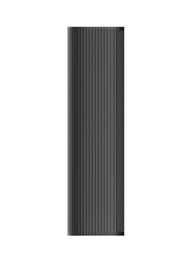 Xiaomi Mi Power Bank 3 Ultra Compact 10000 mAh Black - Image 4