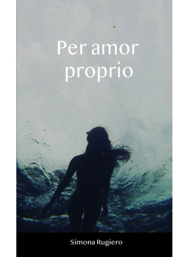 Per amor proprio - Paperback