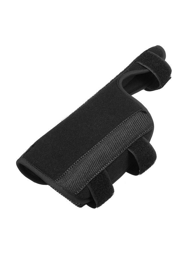 NIBEMINENT Adjustable Right Hand Thumb Splint Support - Image 1