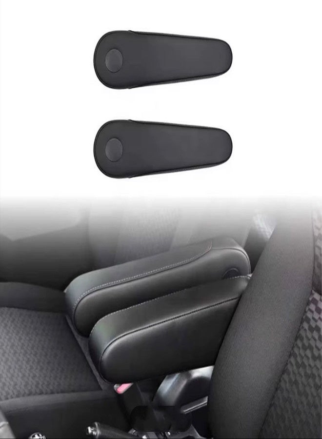 Seat Armrest Handle for Suzuki Jimny, Armrest Hand Rest for Jimny JB64/JB74 3&5door Models, Car Centre Console Seat Armrest Pad - Image 1