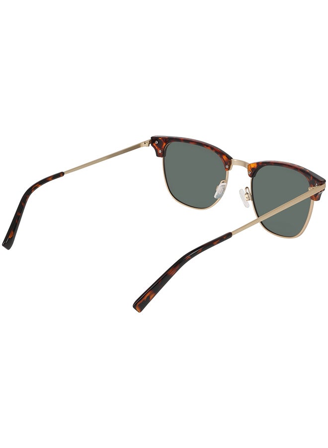 NAUTICA نظارات شمسية نوتيكا كاملة الإطار N105SP 5421 (206) بلون السلحفاة الداكنة - Image 4