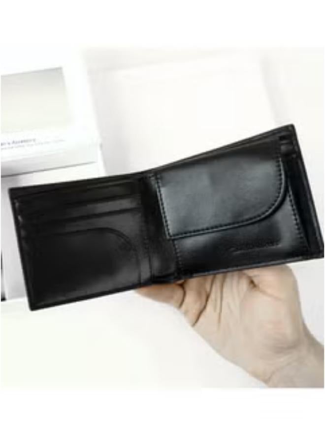 CALVIN KLEIN JEANS PLUS Calvin Klein Wallet-Belt Set For Men  - Image 4