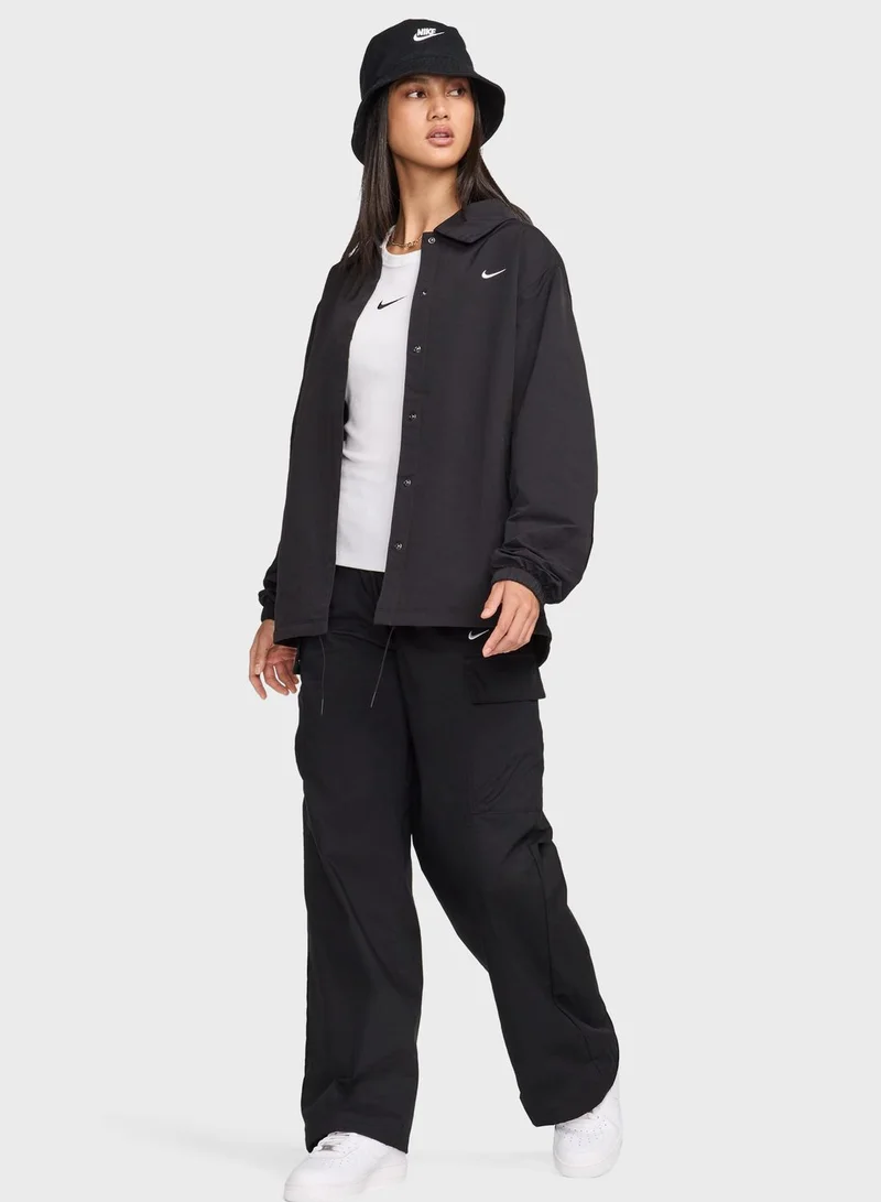 Nike Nsw Essential Woven Jacket