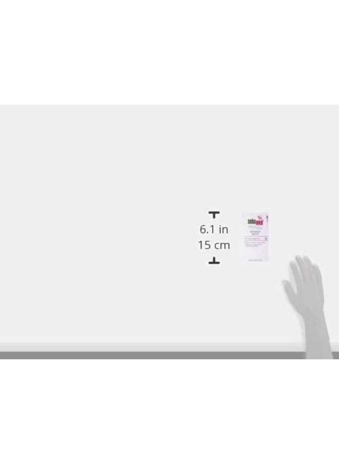 Sebamed Feminine Intimate Wash for Sensitive Skin Ph 3.8  - Image 4