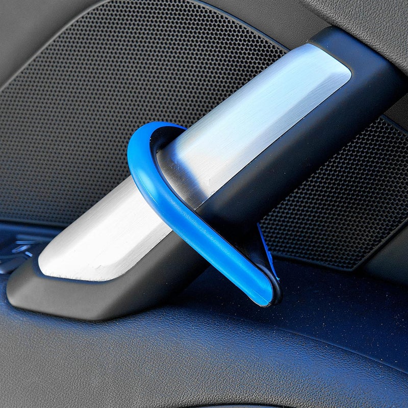 Little Trees Air Freshener Clip LTC012 New Car Fragrance - Single Pack - Image 5