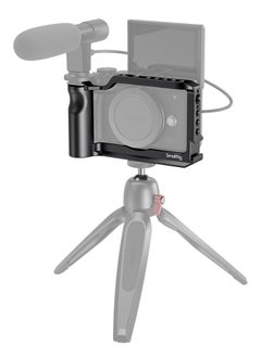 SMALLRIG SmallRig Housing and Hands SmallRig for Camera CANON - M6-M6II - Housing for Canon M6 - M6II cameras.  - Image 2