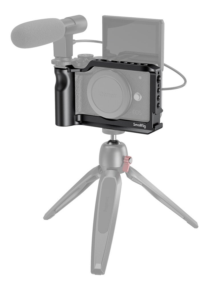 سمول ريج هاوسينج من SmallRig لكاميرا كانون M6-M6II - هاوسينج لكاميرات كانون M6 - M6II.  - Image 2