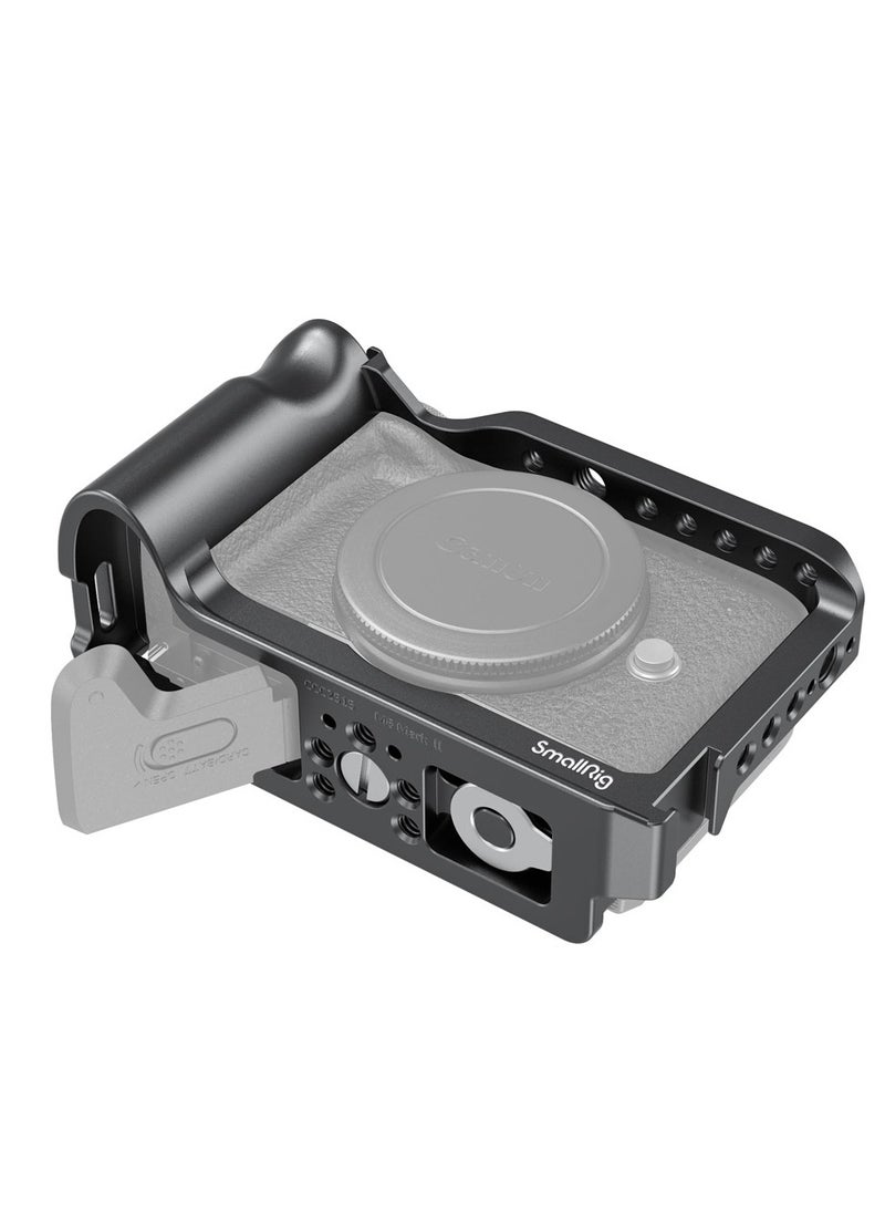 سمول ريج هاوسينج من SmallRig لكاميرا كانون M6-M6II - هاوسينج لكاميرات كانون M6 - M6II.  - Image 3