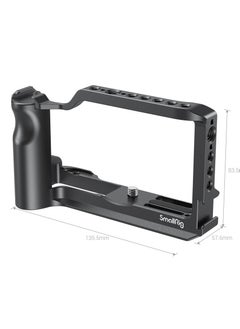 SMALLRIG SmallRig Housing and Hands SmallRig for Camera CANON - M6-M6II - Housing for Canon M6 - M6II cameras.  - Image 4
