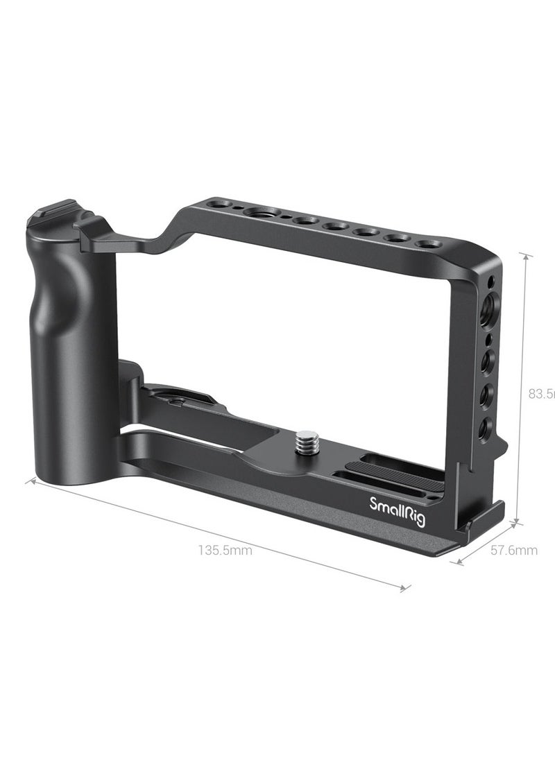 سمول ريج هاوسينج من SmallRig لكاميرا كانون M6-M6II - هاوسينج لكاميرات كانون M6 - M6II.  - Image 4