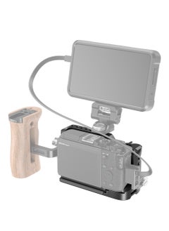 SMALLRIG SmallRig Housing and Hands SmallRig for Camera CANON - M6-M6II - Housing for Canon M6 - M6II cameras.  - Image 5
