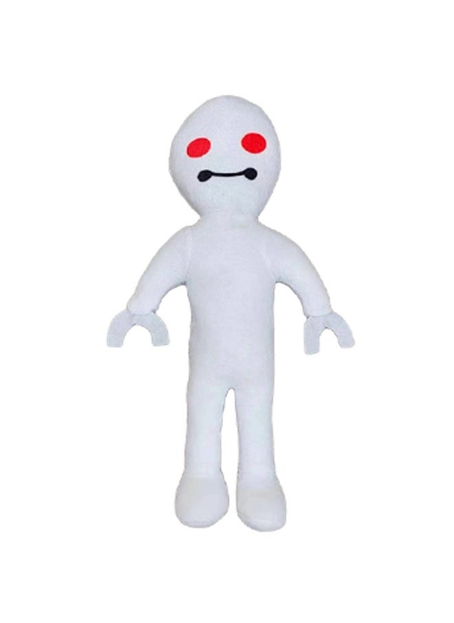 Generic - Cyber Circus Digital Clown Plush Toy - Image 1