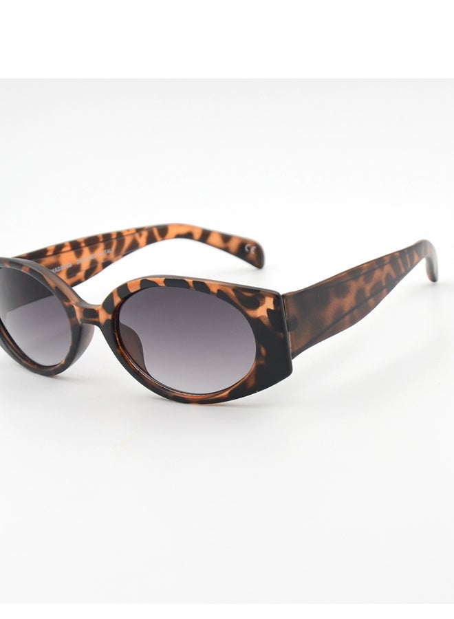 MADEYES نظارات شمسية للرجال مع حماية من الأشعة فوق البنفسجية EE6P169-2 - ديمي - Image 2