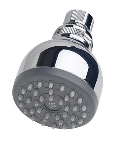 Symmons 131SH-RP Single Mode Showerhead, Chrome - Image 1