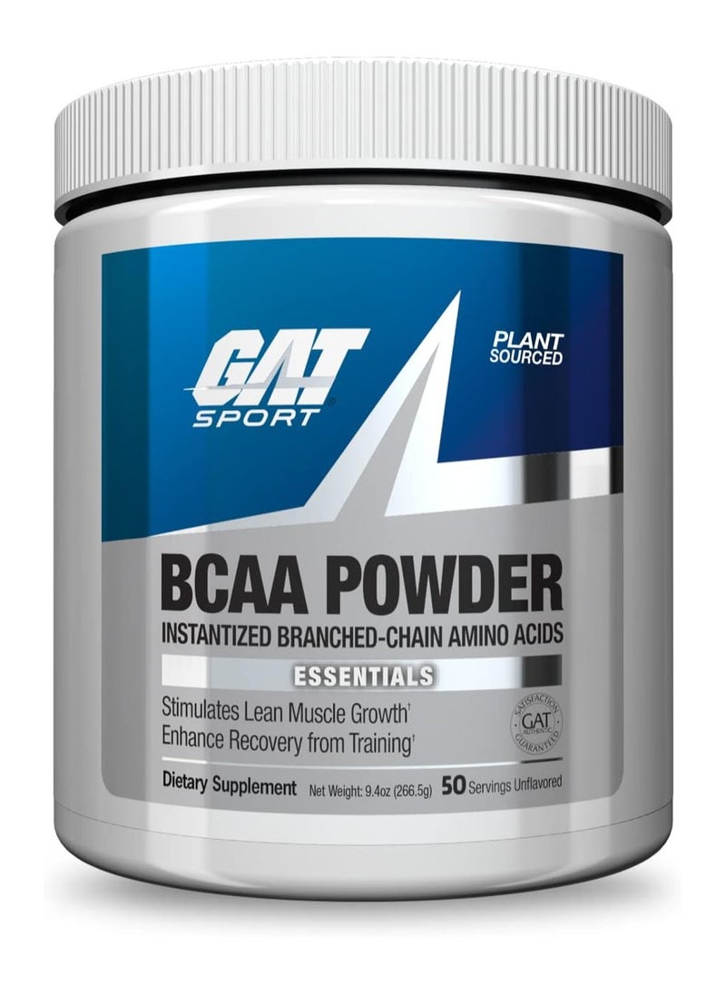 جات سبورت مسحوق BCAA 266 جرام بدون نكهة - pzsku/Z47A3511E992DE046DEFDZ/45/_/1706708168/398eff07-ec0f-468d-9364-f6d2b71fe793