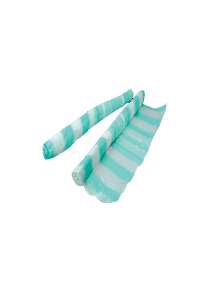 SNH Packing - Sofra Roll Perforated, Table Sheet, Plastic, Printed, Table Cloth, Reusable, Assorted Color 0.5 Kg Multicolor One Piece. - Image 1