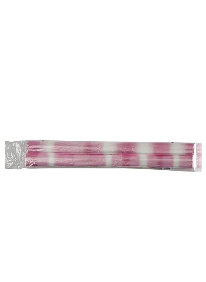 SNH Packing - Sofra Roll Perforated, Table Sheet, Plastic, Printed, Table Cloth, Reusable, Assorted Color 0.5 Kg Multicolor One Piece. - Image 1