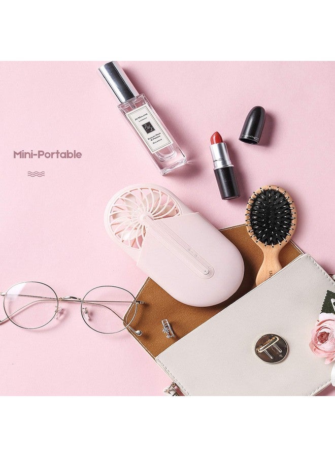 URTHEONE 3Pcs Hair Brush Mini Boar Bristle Hairbrush For Thick Curly Thin Long Short Wet Or Dry Hair, Pocket Travel Small Paddle Hair Brush For Men Women Kids Detangle Massage Add Shine - Image 3