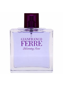 GIANFRANCO FERRE Gianfranco Ferre Blooming Rose Women 3.4 oz EDT Spray (F39M003)  - Image 2