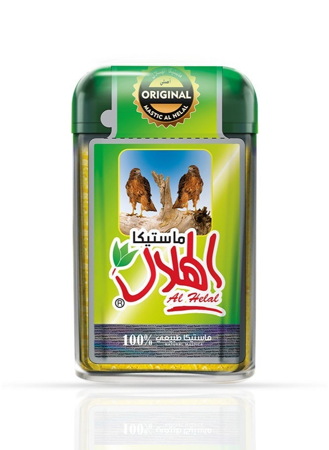 AL-HELAL Mastika Al Helal 10 g - Image 1