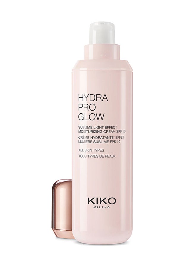 KIKO MILANO - هيدرا برو جلو الجديدة - Image 1