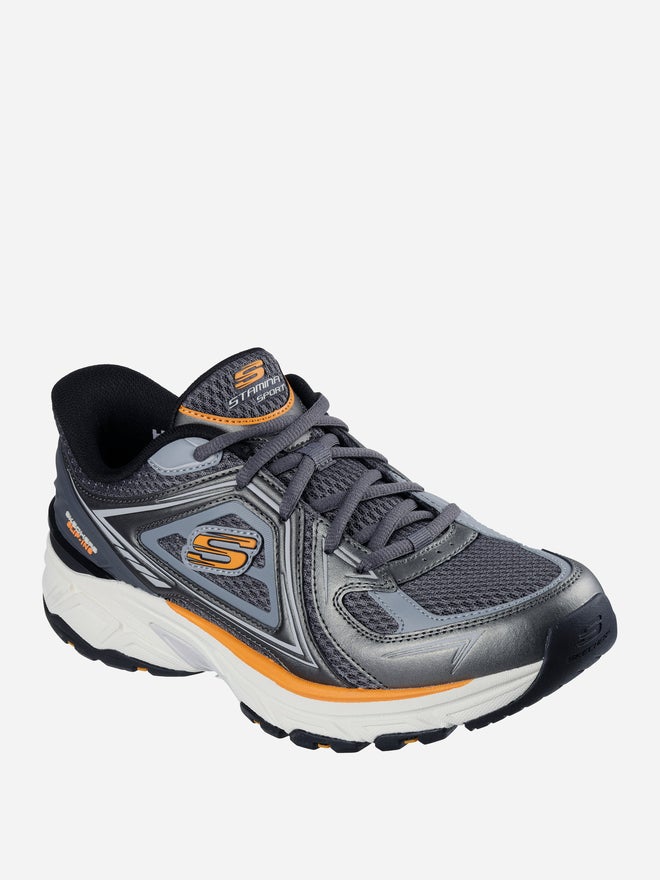 SKECHERS Stamina Sport Shoes - Image 4